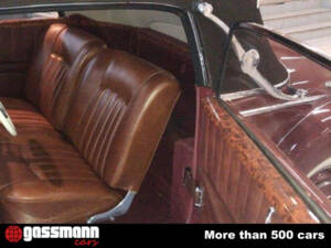 Image 9/15 of Mercedes-Benz 220 Cabriolet A (1952)