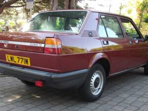 Image 8/9 of Alfa Romeo Giulietta 1.6 (1981)