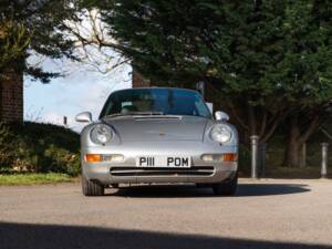 Imagen 39/50 de Porsche 911 Carrera (1996)