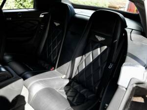 Bild 28/42 von Bentley Continental GTC W12 (2011)