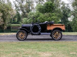 Bild 30/37 von Ford Model T (1918)