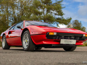 Image 7/65 of Ferrari 308 GTB (1978)