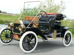 Bild 16/19 von Ford Modell T (1909)