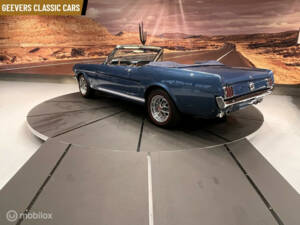 Bild 13/50 von Ford Mustang 289 (1965)