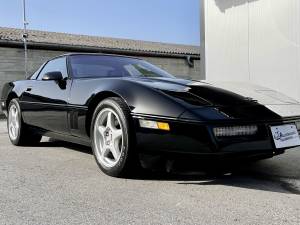 Bild 14/41 von Chevrolet Corvette ZR1 (1990)