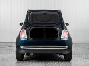 Image 41/50 of FIAT 500 C (2014)