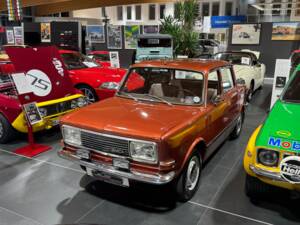 Bild 3/50 von SIMCA 1005 (1977)