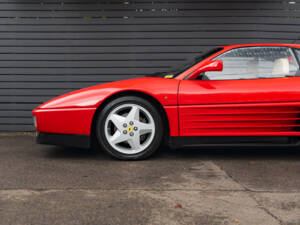 Bild 7/62 von Ferrari 348 TB (1990)