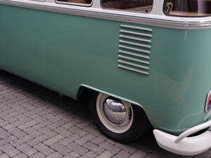 Image 46/50 of Volkswagen T1 Kombi (1962)