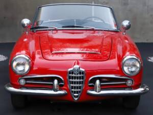 Image 3/6 of Alfa Romeo Giulia 1600 Spider Veloce (1965)