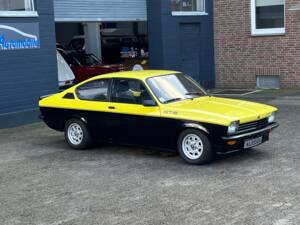 Bild 8/100 von Opel Kadett 1,9 E  GT&#x2F;E (1977)