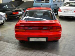 Image 18/40 of Nissan 200 SX  1.8 Turbo (1990)