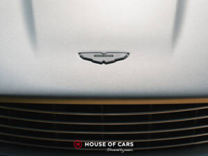 Immagine 13/47 di Aston Martin DBS (2008)