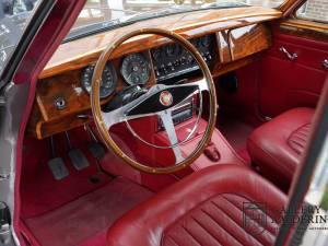 Bild 37/50 von Jaguar Mk II 3.8 (1960)