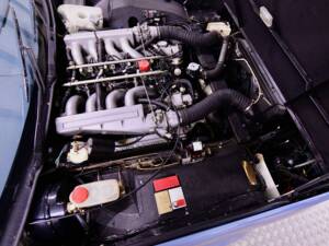 Imagen 27/50 de Aston Martin Lagonda (1989)