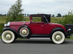 Image 7/22 of Marmon 68 (1929)