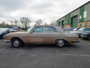 Image 7/17 of Mercedes-Benz 280 SE 3,5 (1972)