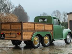 Bild 6/50 von FIAT 500 C Furgonato (1951)