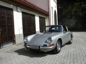 Imagen 43/43 de Porsche 911 2.0 T (1968)