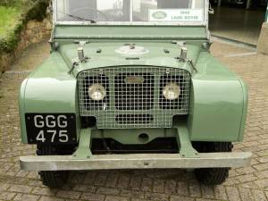Image 13/44 of Land Rover 80 (1900)