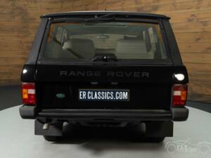 Afbeelding 3/5 van Land Rover Range Rover Classic 3,9 (1992)