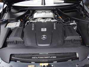 Image 37/38 of Mercedes-AMG GT-R Bussink Speedlegend (2019)
