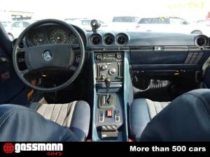 Immagine 13/15 di Mercedes-Benz 450 SLC (1975)