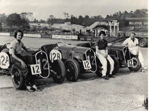 Image 31/32 of FIAT 508 S Balilla Sport (1936)