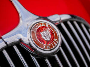 Imagen 18/42 de Jaguar XK 150 3.8 S FHC (1959)