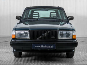 Image 14/50 de Volvo 245 Super Polar (1992)