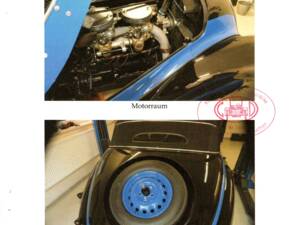 Immagine 4/15 di BMW 327 (1938)