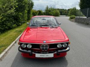Image 11/73 of BMW 2,5 CS (1975)