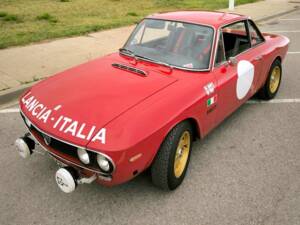 Image 1/4 of Lancia Fulvia 1.3 S (1973)