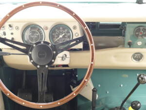 Image 12/19 de Land Rover 88 (1978)