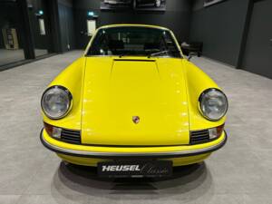 Bild 2/17 von Porsche 911 2.4 E (1972)