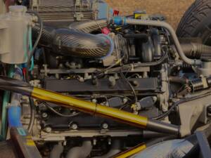 Bild 8/10 von Ligier JS P3 (2017)