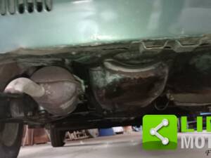 Image 10/10 of FIAT 850 (1966)