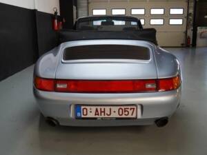 Bild 39/50 von Porsche 911 Carrera (1994)