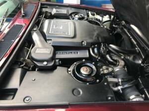 Imagen 24/26 de Bentley Brooklands R Mulliner (1998)
