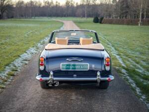 Bild 14/50 von Aston Martin DB 5 (1965)