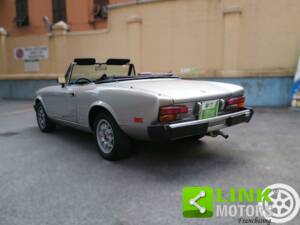 Image 9/10 of FIAT Spider 2000 (1980)