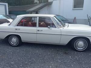 Image 6/16 of Mercedes-Benz 250 SE (1966)