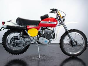 Image 5/50 de KTM DUMMY (1974)