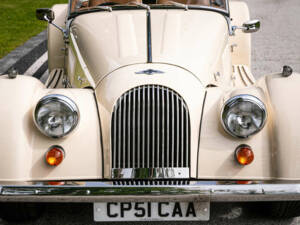 Bild 11/33 von Morgan Plus 8 (2002)