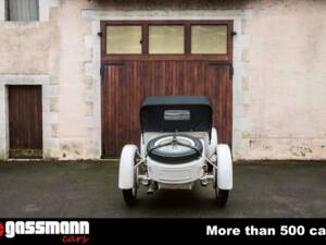 Immagine 8/15 di Mercedes 10&#x2F;40&#x2F;65 PS (1923)