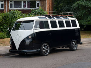 Afbeelding 1/29 van Volkswagen T1 Samba (1965)