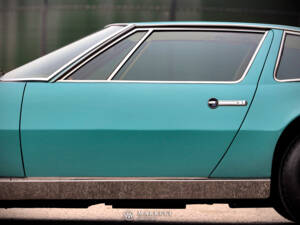 Bild 27/44 von Maserati Indy 4200 (1973)