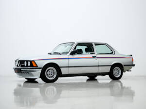 Image 1/48 de BMW 320&#x2F;6 (1982)