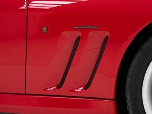 Image 13/15 of Ferrari 550 Maranello (1997)