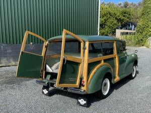 Immagine 5/12 di Morris Minor 1000 Traveller (1962)